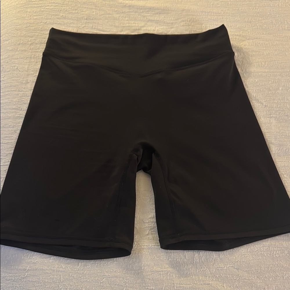 blanca athletica / vitality cloud rider short